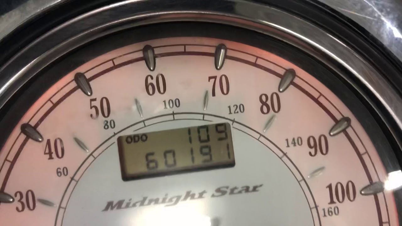 04 XV 1700 Road Star Used Motorcycle Parts For Sale YouTube