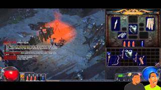 Path Of Exile - Freeablo