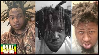 Reviewing Subscribers Dreadlocks Episode