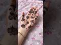 Simple henna design .#mehndi #henna #hennadesigns #explore #hennaart #art #rabeecakhan