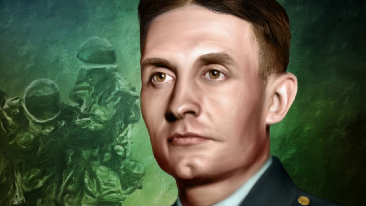 Father Chaplain Emil J Kapaun Captain Us Army Our Duty To Remember 
