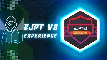 My Experience of eJPTv2 exam and PTSv2 content
