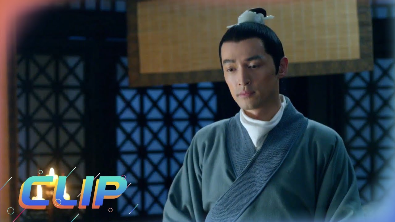 【ENG SUB】宫羽为梅长苏安插人手 秦般弱成为掣肘誉王的棋子#琅琊榜 #胡歌 #吴磊 #王凯 【China Zone 剧乐部】 - YouTube