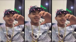 ORUAM • O menor era predestinado (SpeedUP)(PRÉVIA)