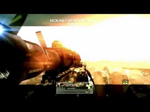 Optic Jambi's Editing Contest Entry (Watch in 720!)