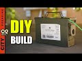 How to Build a Faraday Cage: Step-by-Step Instructions