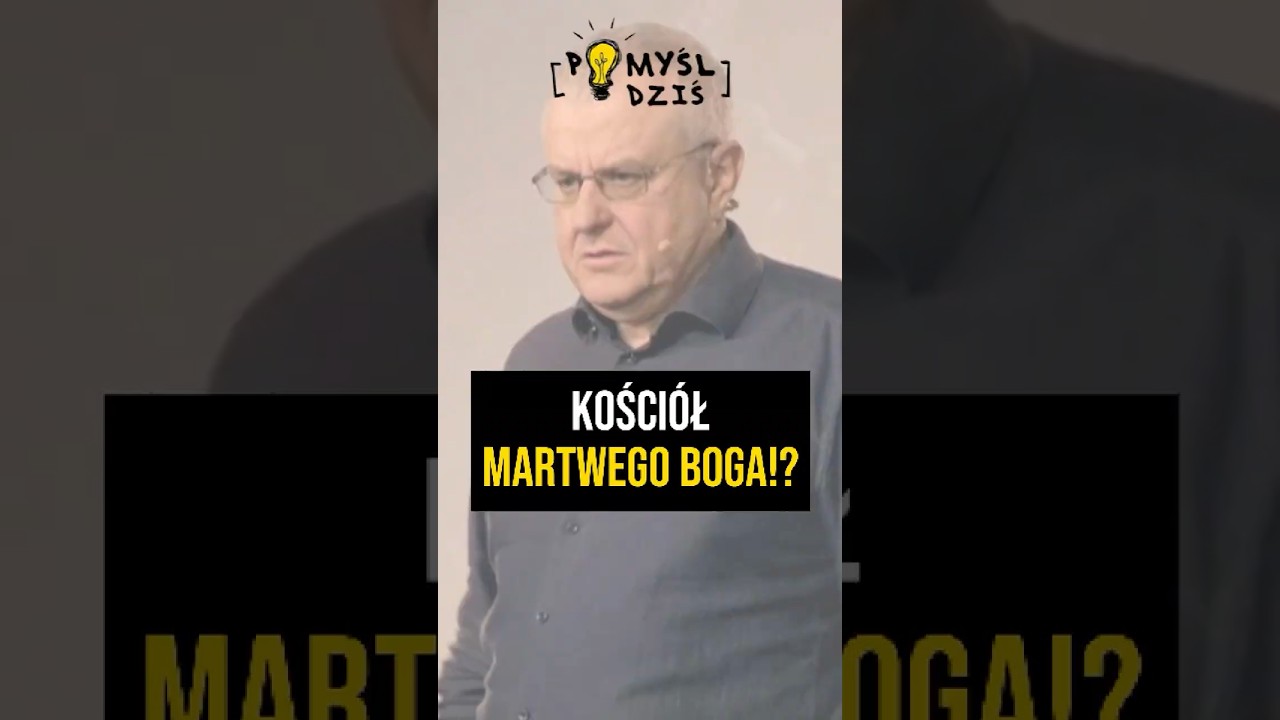 Artwork for podcast Idź Pod Prąd NOWOŚCI