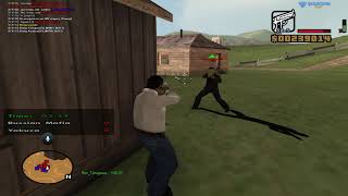 Peroy Thaumatuge Andrey Sokol Mafia