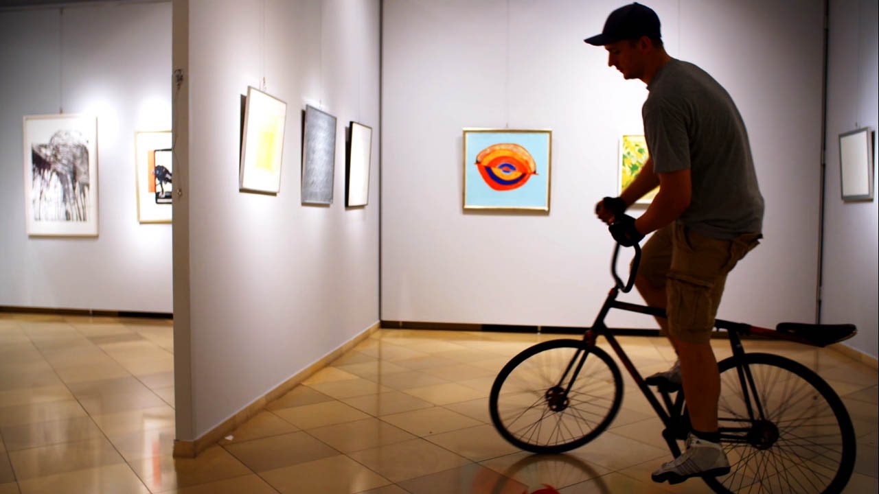 Behind-the-scenes look through auction house Dorotheum