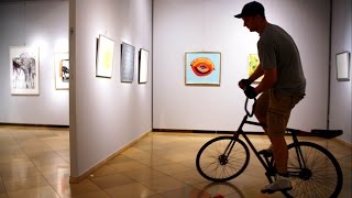 Behind-the-scenes look through auction house Dorotheum