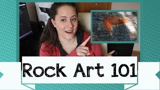 Rock Art 101
