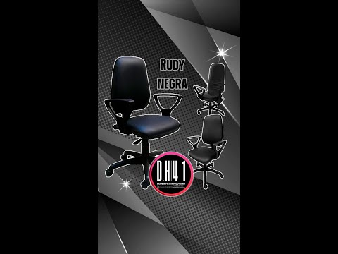Silla Modelo Rudy