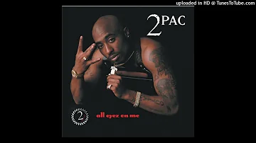 2Pac - Wonda Why They Call U Bitch Acapella