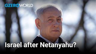 Full What would Netanyahu's electoral defeat mean for the Middle East | GZERO World Update