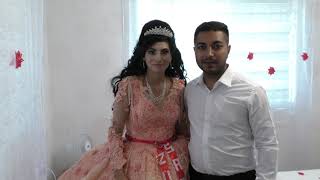 Sabri Ile Zulbiye Geli̇n Alma 23 .07 .2021 Fragman 3