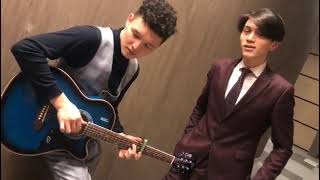 Kun Cover Шоколад - Мади Рымбаев