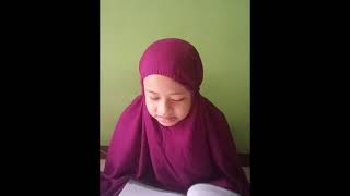 Kania Putri Rubianto Sdn Kemiri Muka 1 Tugas Pai