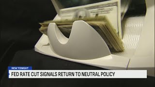 How will interest rate cuts impact Kansas City's economy?