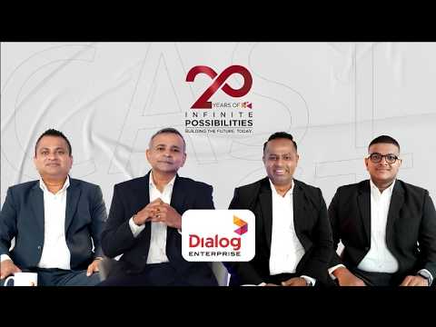 Dialog Enterprise Special Podcast - Decoding Next-Gen Demand (Episode 02)