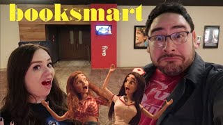 Booksmart - NON Spoiler Review Booksmart - NON Spoiler Review
