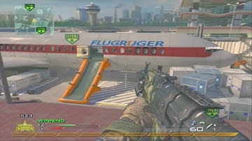 Mw2 Noob Tube Montage