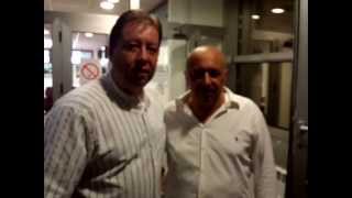 Bade Mitrovic - Studio Tref - Samuelova Igra