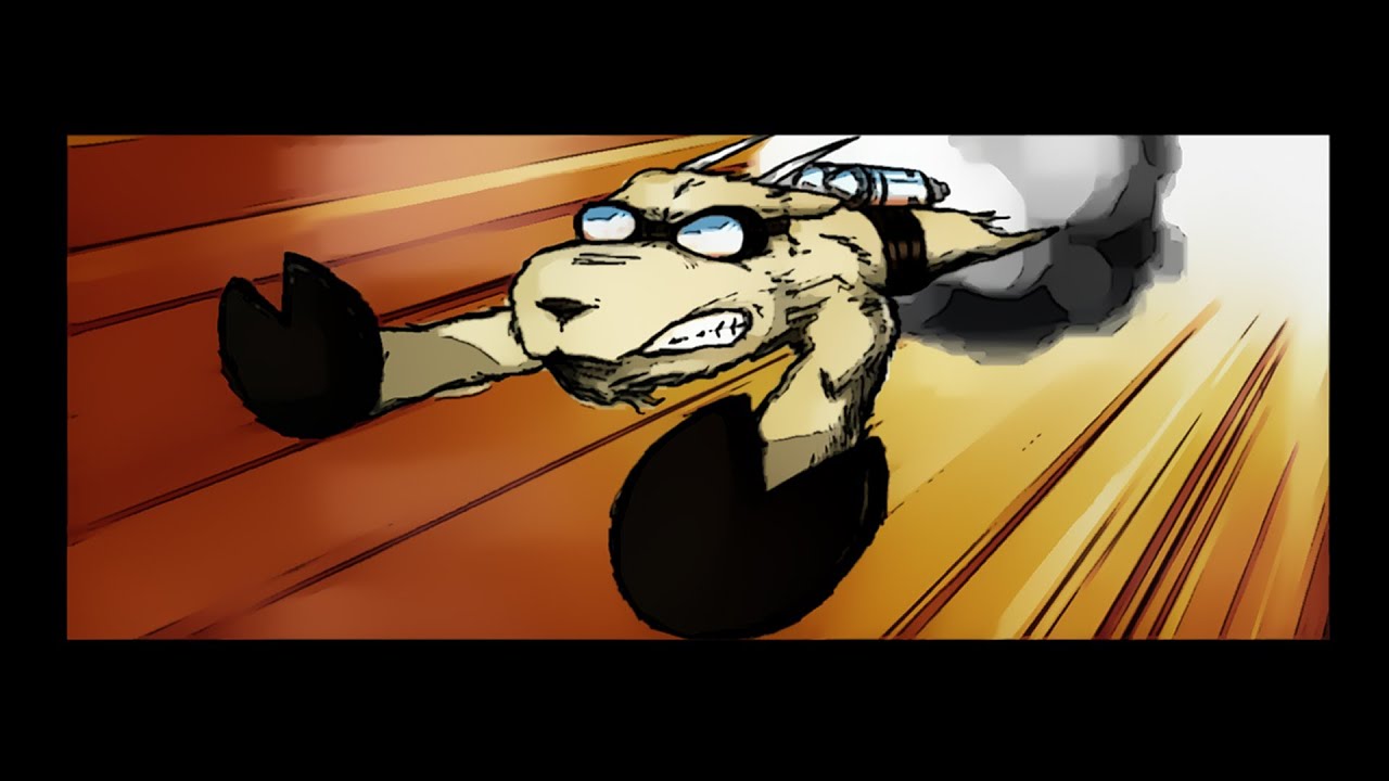 Escape Goat Pictures