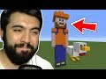 DÜNYA TEHLİKEDE !!! (TAKİPÇİ HARİTASI) Minecraft