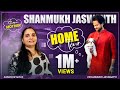 Telugu Bigg Boss season 5 runner-up Shanmukh Jaswanth's home tour