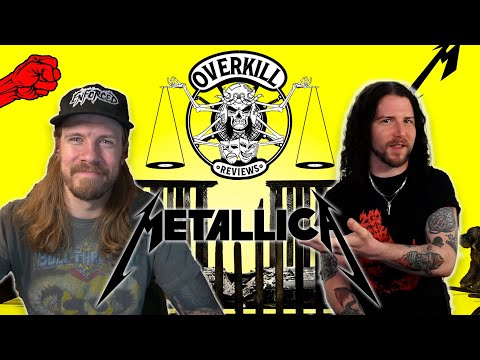 METALLICA 72 Seasons Album Review | BangerTV