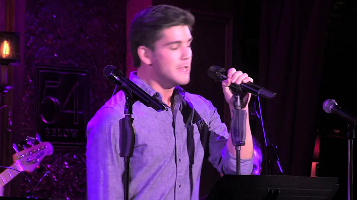 Adam Kaplan - "The Worst Guy" (Preston Max Allen)