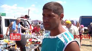 Întrebări Simple, Răspunsuri Amuzante. E Frumos La Bâlci?