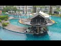 Le Meridien Khao Lake Resort Spa 5* современный отель со своим пляжем .#каолак