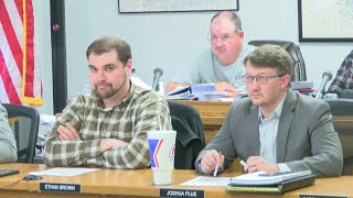 Negotiations continue with Carroll County Jail