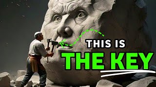How to Find Contentment & Fulfilment in your Craft | The Stonecutter Journey | Motivational Story