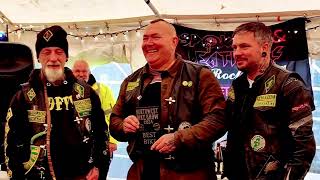 Devils Disciples MC Ireland - Northwest Show 2024