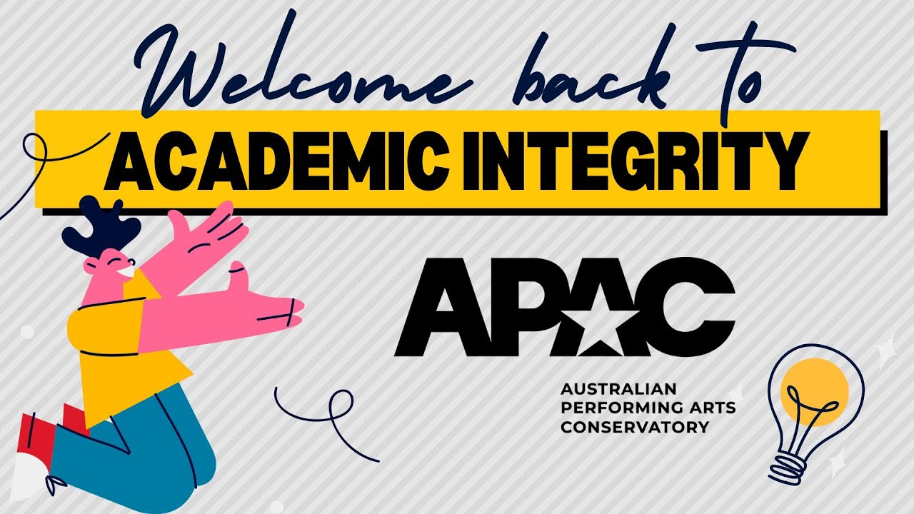 Practical Strategies to Avoid Academic Misconduct