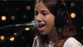 The Wild Reeds - Telepathic Mail (Live on KEXP)