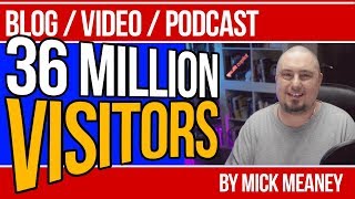 Free Traffic Source Has 36 Million Visitors A Month