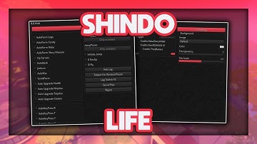 [NEW] ROBLOX | Shindo Life Script / GUI | Auto Farm | KG Changer + Inf. Spins | *PASTEBIN 2021*