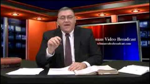 The Mayan Calendar & The 7th Day Part 2 2/5