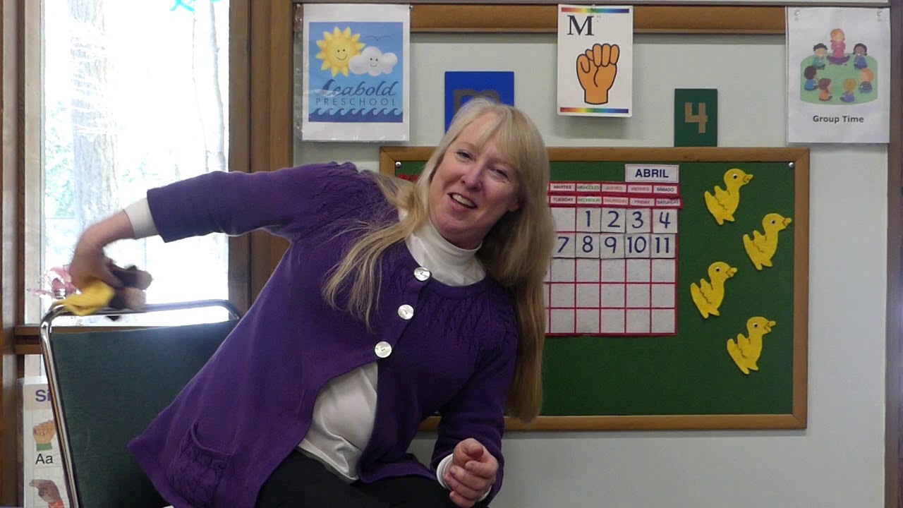 Morning Group Time 4/13 YouTube