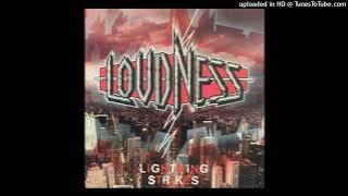 Loudness - Let It Go