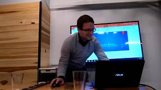 Spencer Hehl: IoT Security