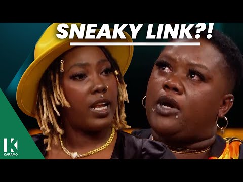 Karamo Convinced Me To Unlock Her Phone Myself! | KARAMO