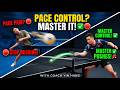 Stop Rushing! 🛑 Master Pace Control &amp; Elite Pushes with Yin Hang 🏓