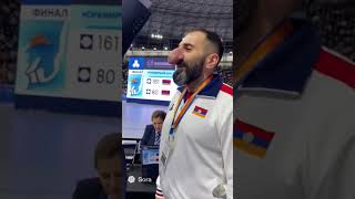 The person with the longest nose in the world #viral #viralvideo #viralshort #shortvideo #keşfet