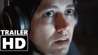 undertone - Official Trailer (2026) Nina Kiri Movie