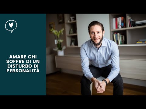 Video: Le relazioni della stessa personalità funzionano?