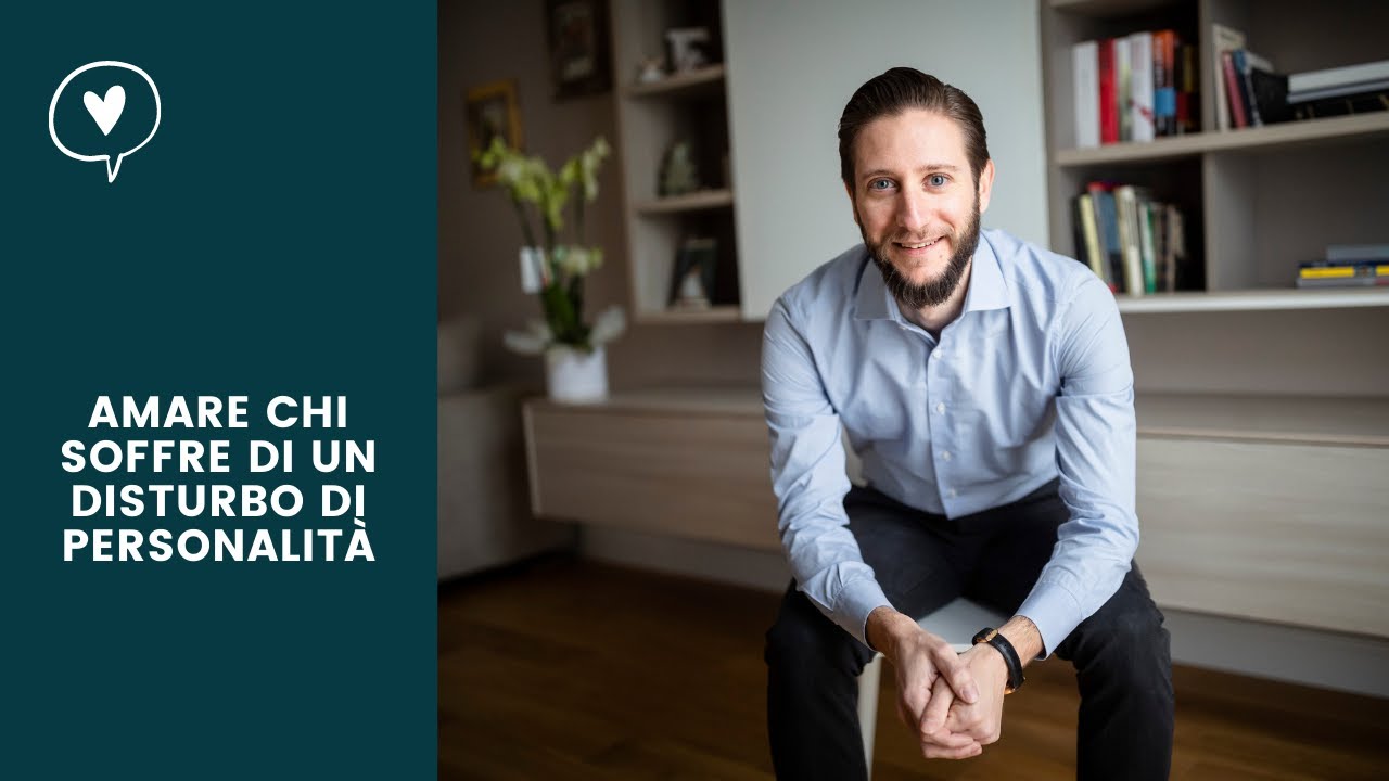 Disturbi di personalità | Si può avere una relazione felice con chi ne soffre?